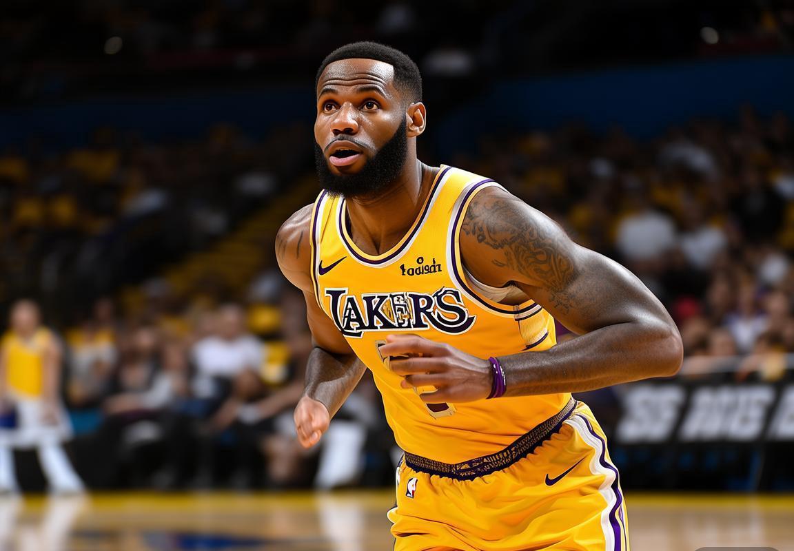 詹姆斯状态遇凯尔特人防守考验，小里弗斯辅助激活高位挡拆硬解策略