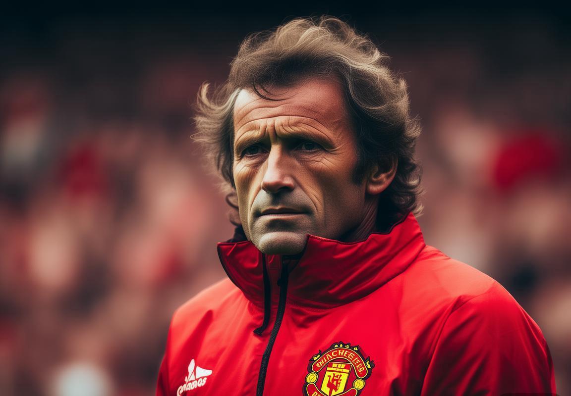 安切洛蒂执教曼联：直面英超欧冠压力，红魔帅位机遇与挑战并存