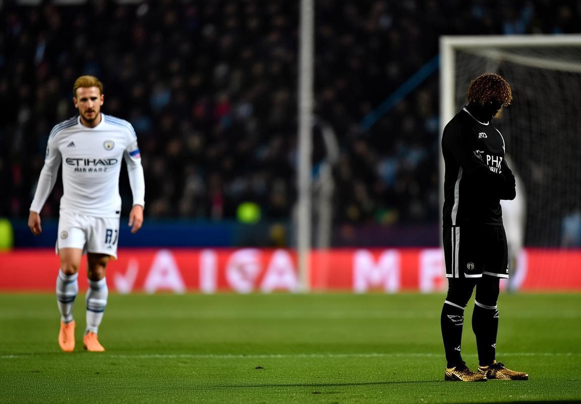 姆巴佩6球登顶欧冠射手榜！哈兰德凯恩5球紧追，欧冠金靴竞争白热化