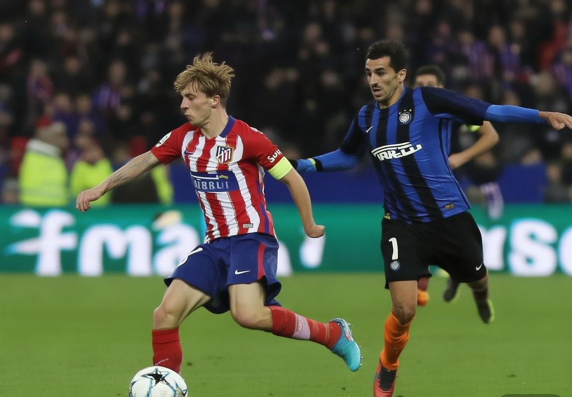 欧冠16强晋级形势：曼城欧冠全胜皇马晋级，国际米兰遭马竞绝杀，死亡之组F组出线分析