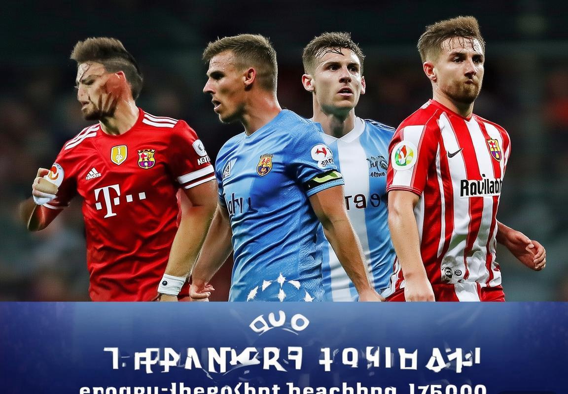 欧冠16强晋级形势：曼城欧冠全胜皇马晋级，国际米兰遭马竞绝杀，死亡之组F组出线分析