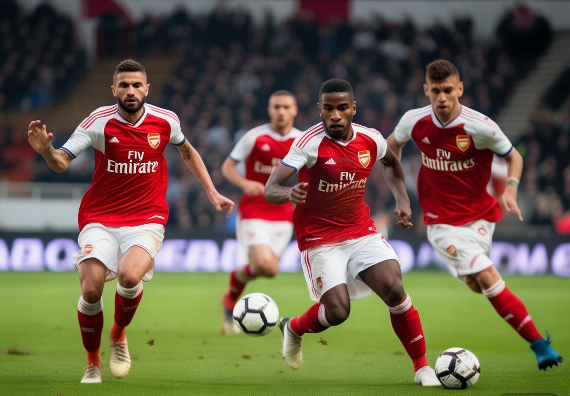 阿森纳欧冠小组赛全胜晋级淘汰赛，马杜埃凯创纪录闪耀全场