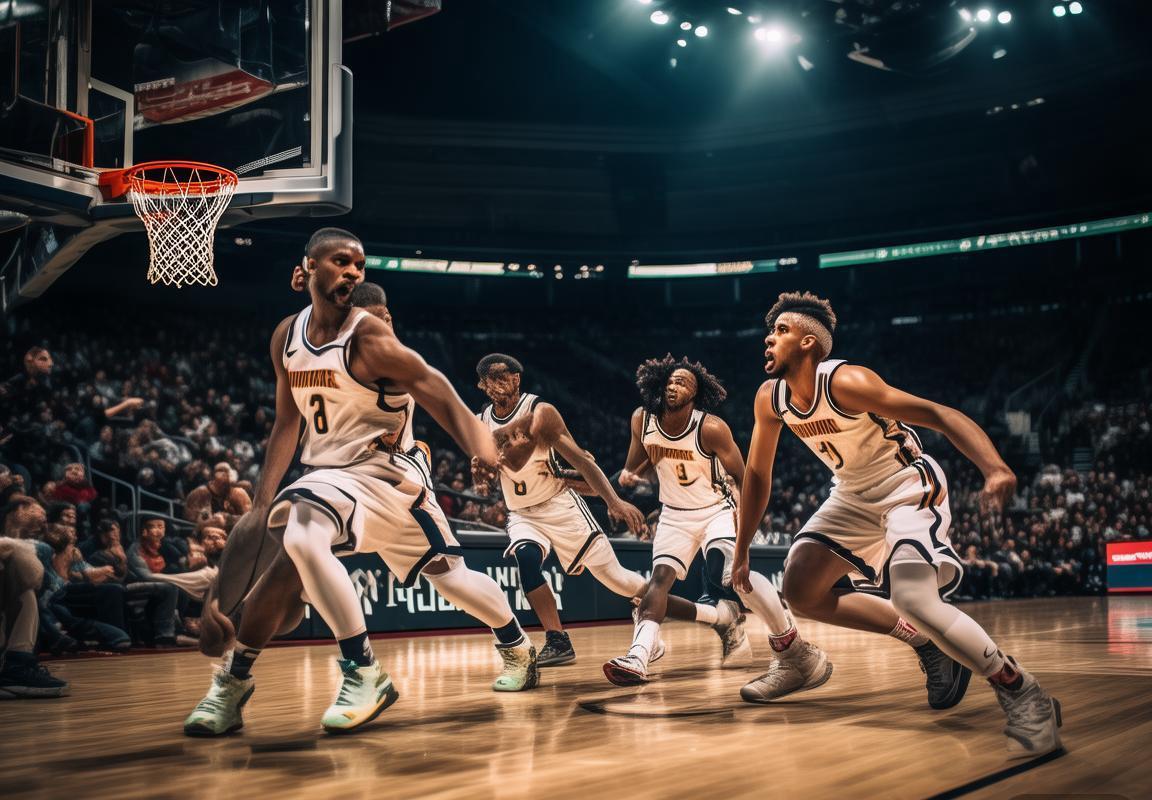 快船防守问题凸显：诺曼·鲍威尔防守短板成外线防守漏洞，防守效率下降致季后赛前景黯淡