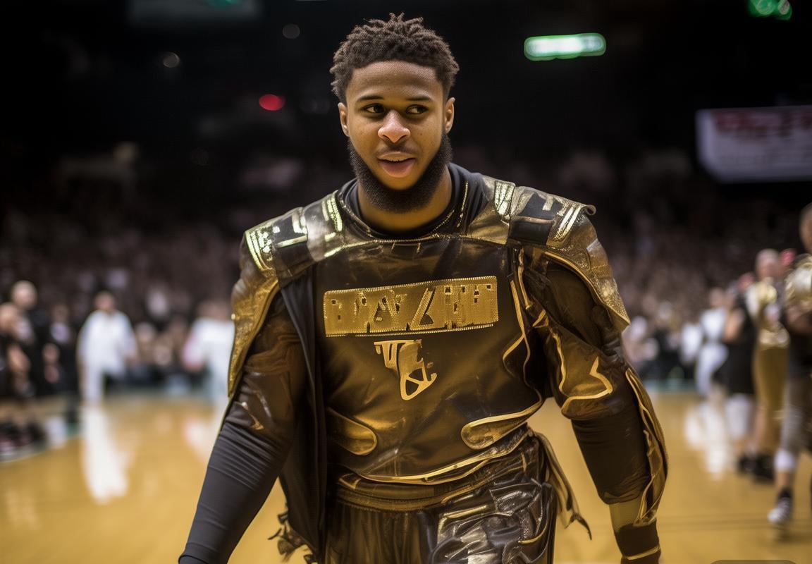 凯尔特人双杀骑士：德里克·怀特狂轰42分，杰伦·布朗全能三双引领胜利