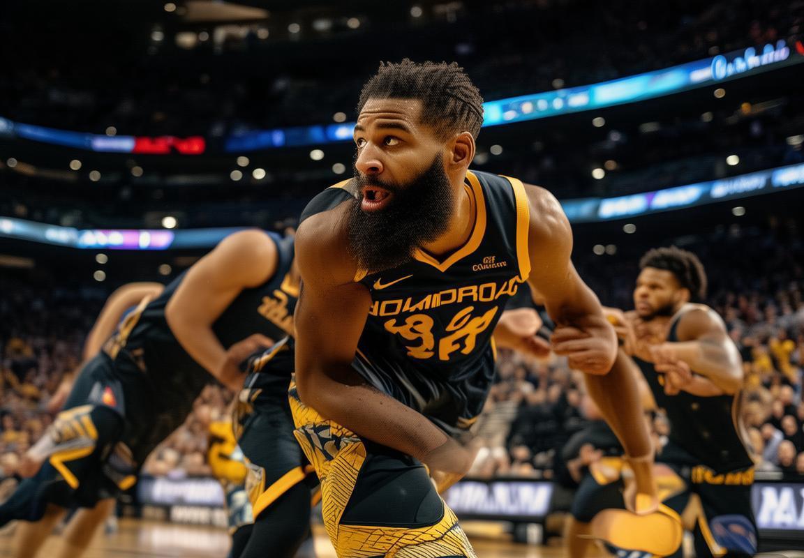 火箭队乌度卡体系蜕变，奇才队凯尔·库兹马惊人正负值警示联盟