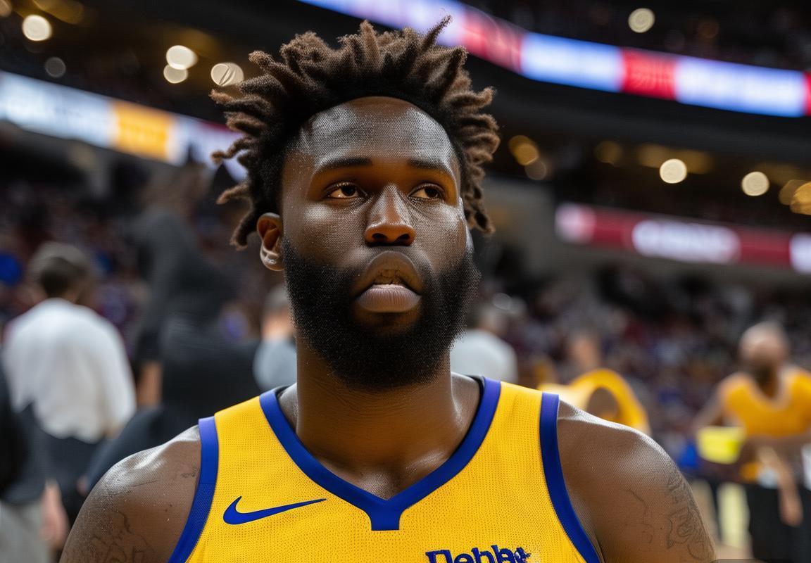 勇士逆转取胜！双向合同球员加里·佩顿二世爆发，或催化勇士阵容调整迎交易截止日